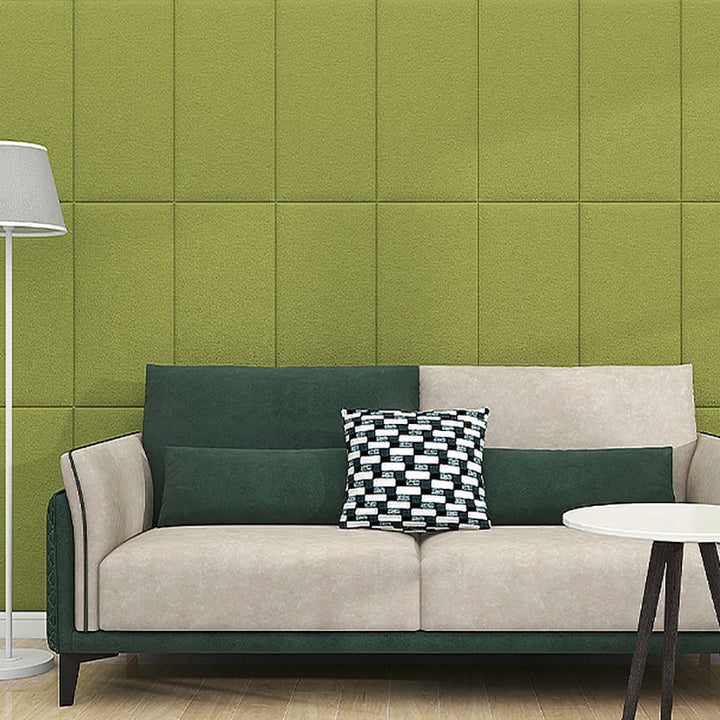 BowLift | Modern Style Wall Paneling Peel and Stick Wall Paneling with Padding