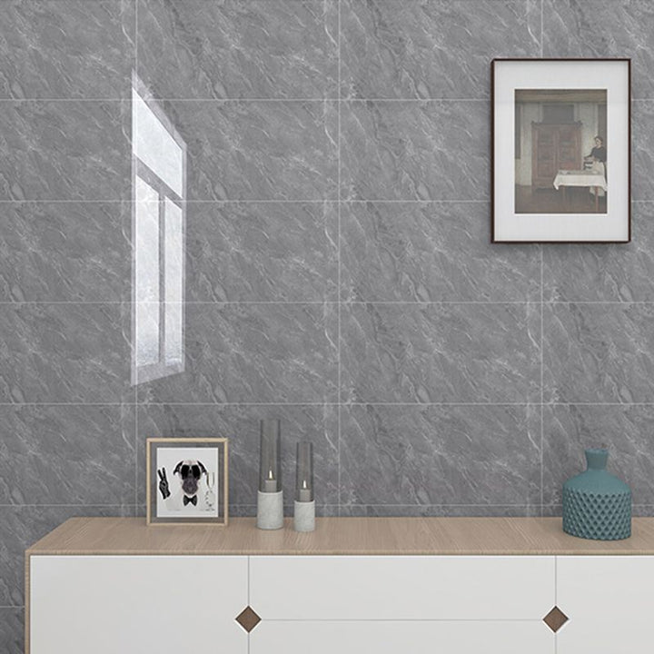 BowLift | Modern Tile-Peel & Stick PVC Peel and Stick Splash Guard Wall Tile