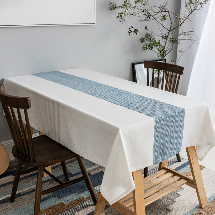 Elegant Table Runner