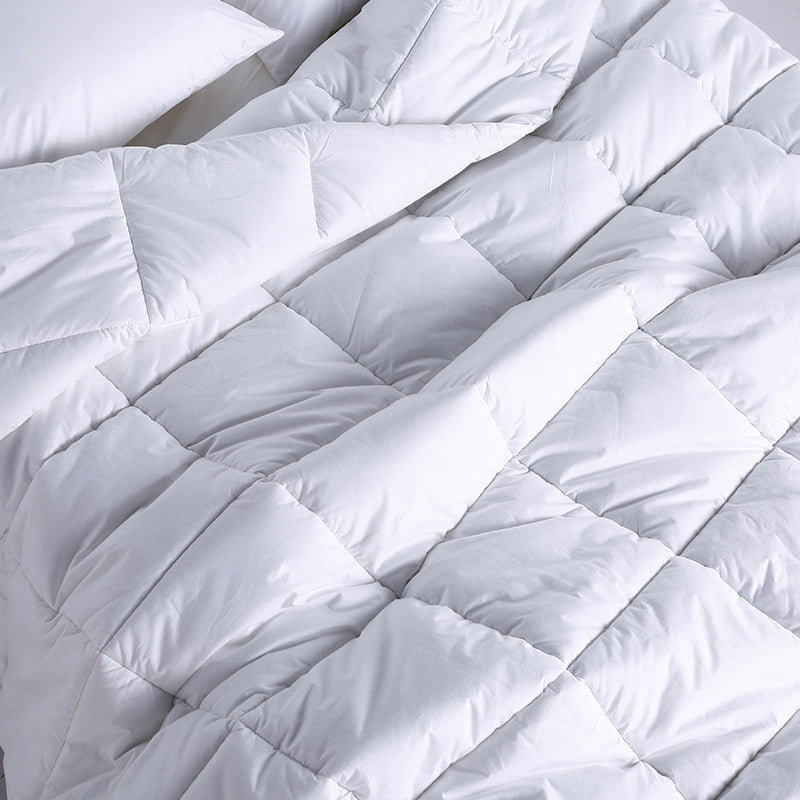 Premium Soft Touch Comforter Bowlift