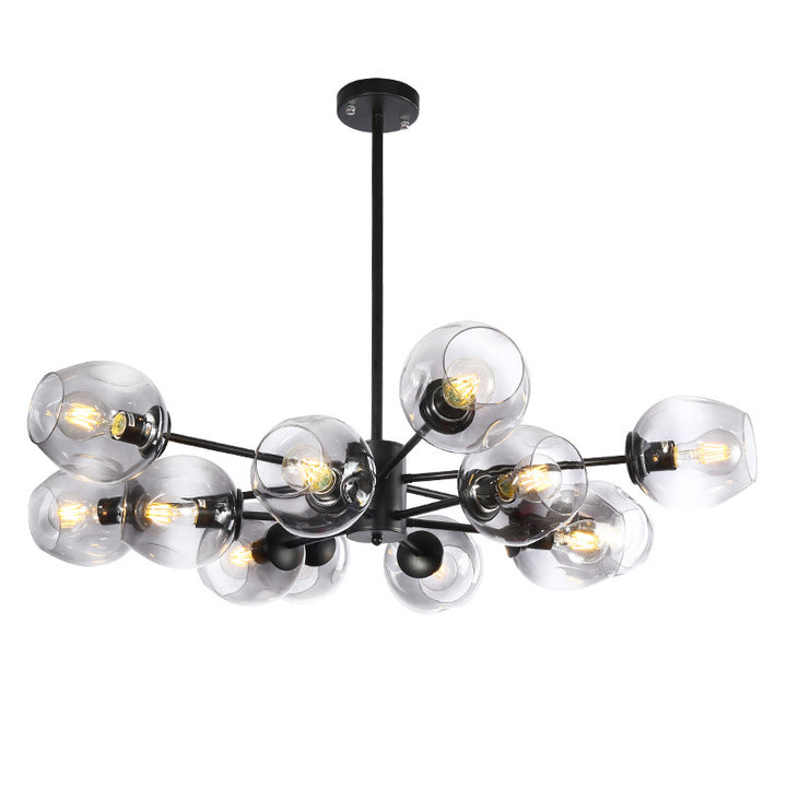 Modern Chandelier Light Fixture