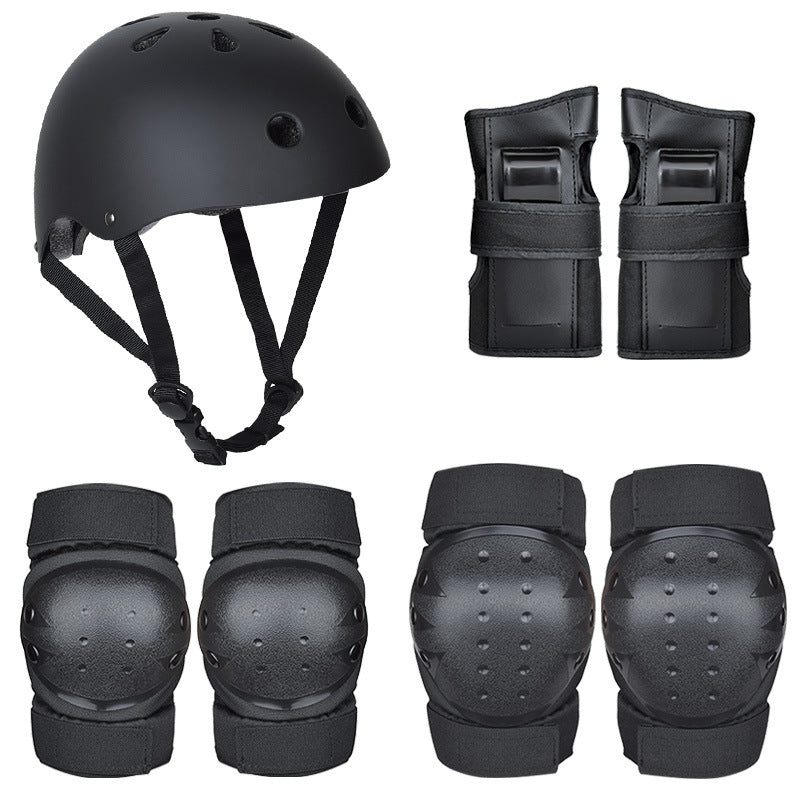 Protective Sports Gear Bowlift