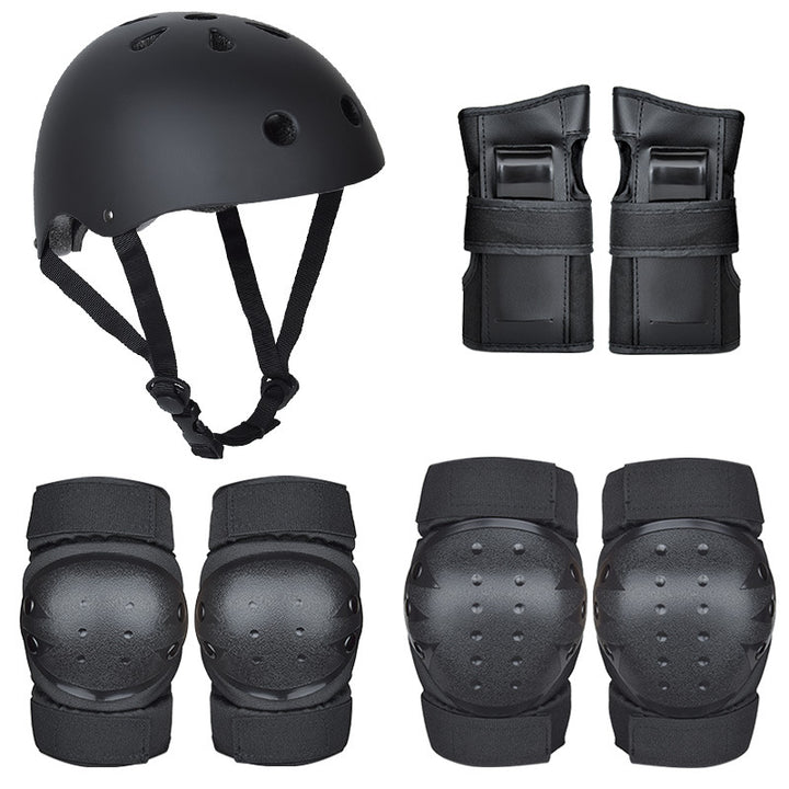 Protective Sports Gear Bowlift