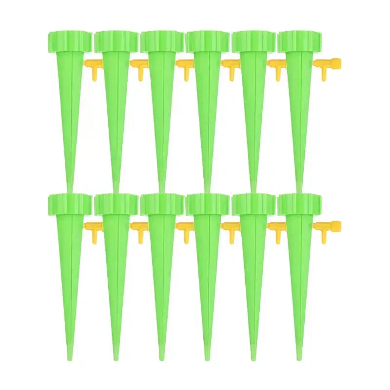 HydraPulse Spike — Relaxed enjoyment, never dry plants again | Bowlift