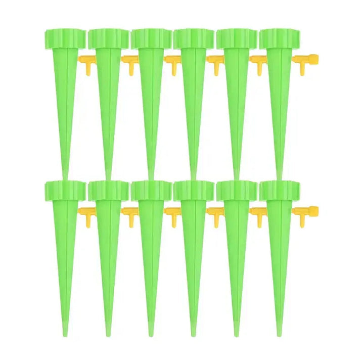 HydraPulse Spike — Relaxed enjoyment, never dry plants again | Bowlift