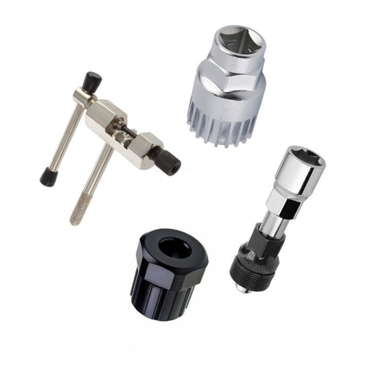 Precision Bicycle Chain Repair Tool Kit Bowlift