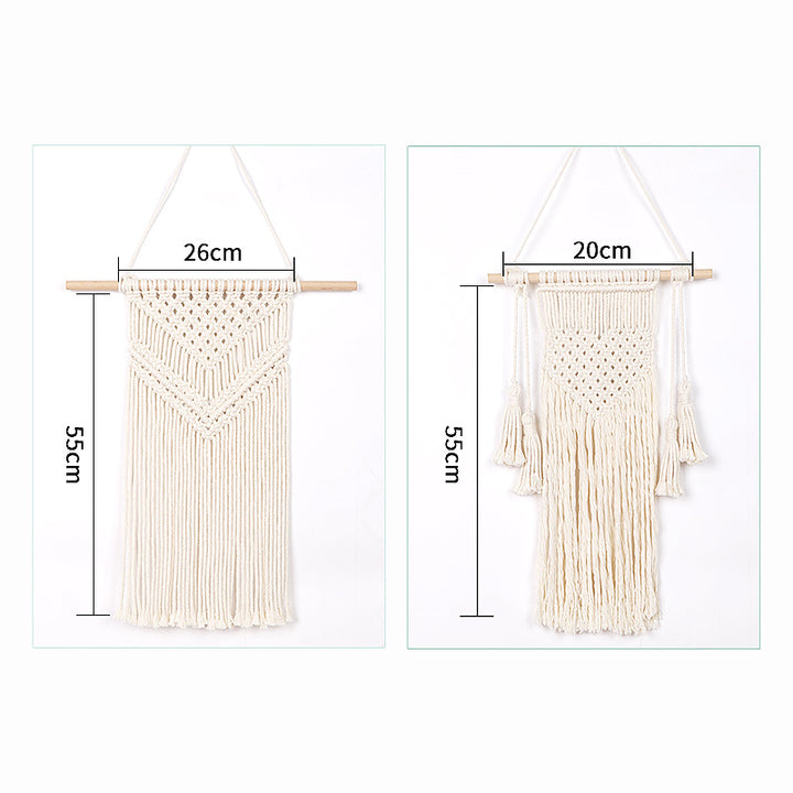 Home Decorative Wall Hangings Bowlift