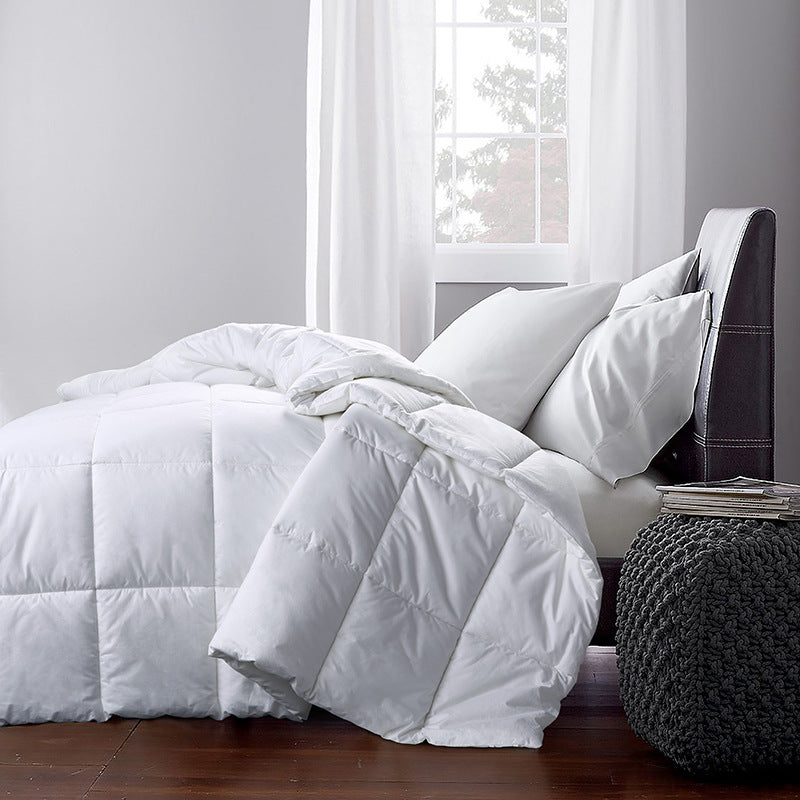 Premium Soft Touch Comforter Bowlift