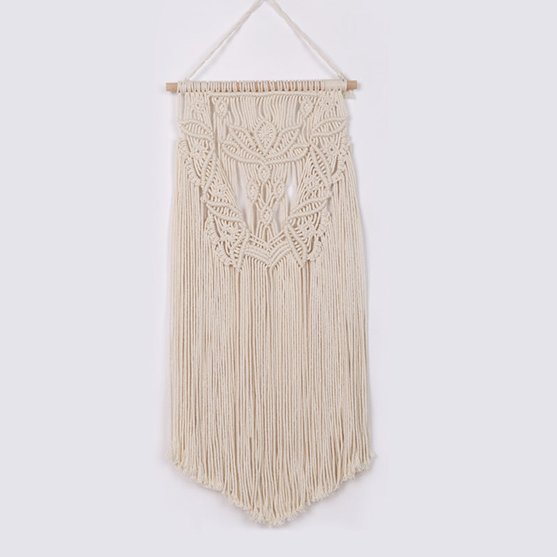 Macramé Wall Hanging Bowlift