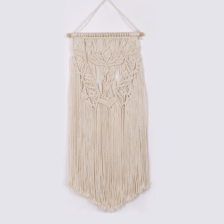 Macramé Wall Hanging Bowlift