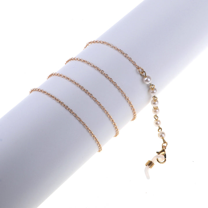 Chic Chain Eyewear Holder Bowlift