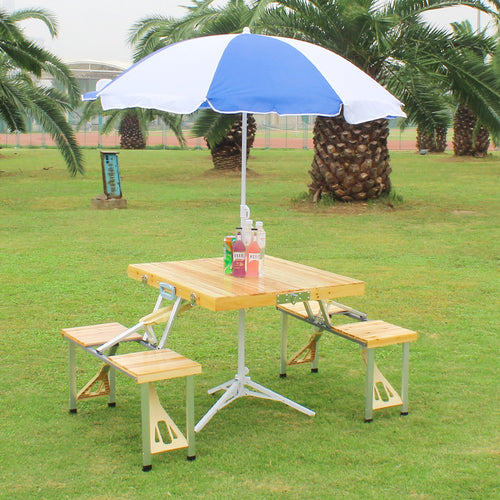 Klapp-Table Set Bowlift