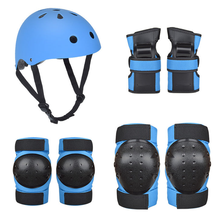 Protective Gear Set Bowlift