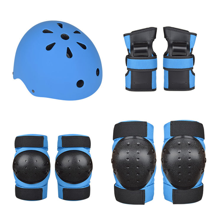 Protective Sports Gear Bowlift