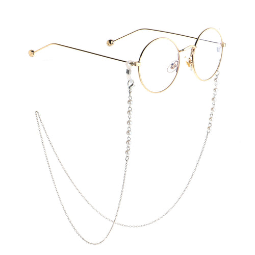 Chic Chain Eyewear Holder Bowlift
