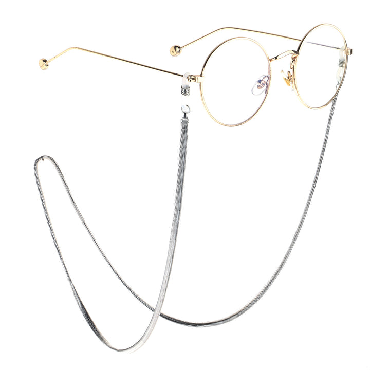 Metal Eyewear Chain Bowlift