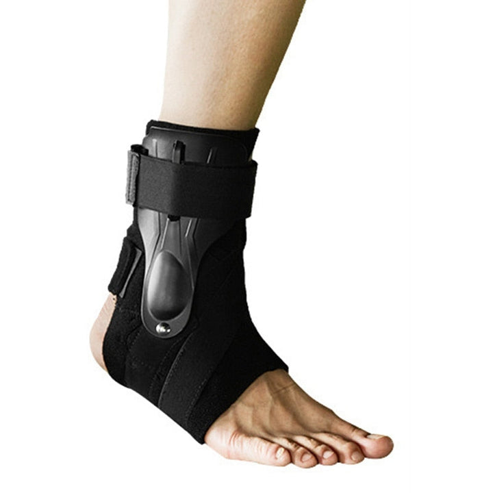StabilityBrace - Enkele Steunbrace voor Maximaal Comfort Bowlift