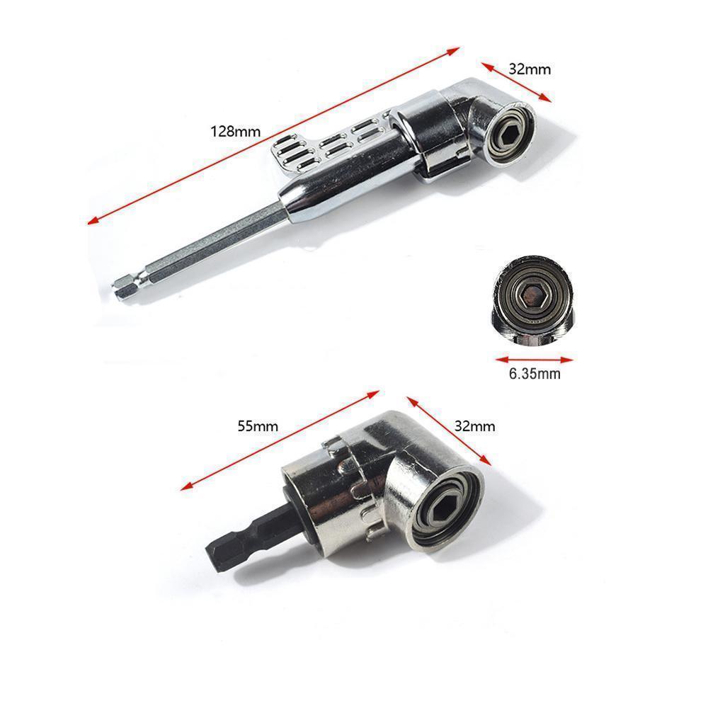 Screwdriver-Bit-Holder-Accessory | Bowlift