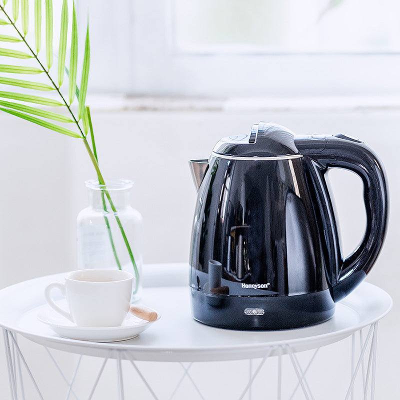 Rapid Boil Electric Kettle Bowlift