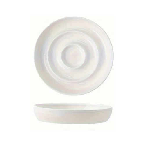 Ceramic Anti-Choking Feeding Bowl – Slow Feeding for Cats and Dogs | Bowlift