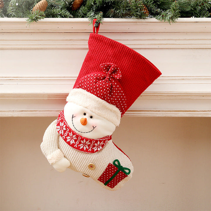 BowLift | Christmas Decorations & Christmas Knitted Socks