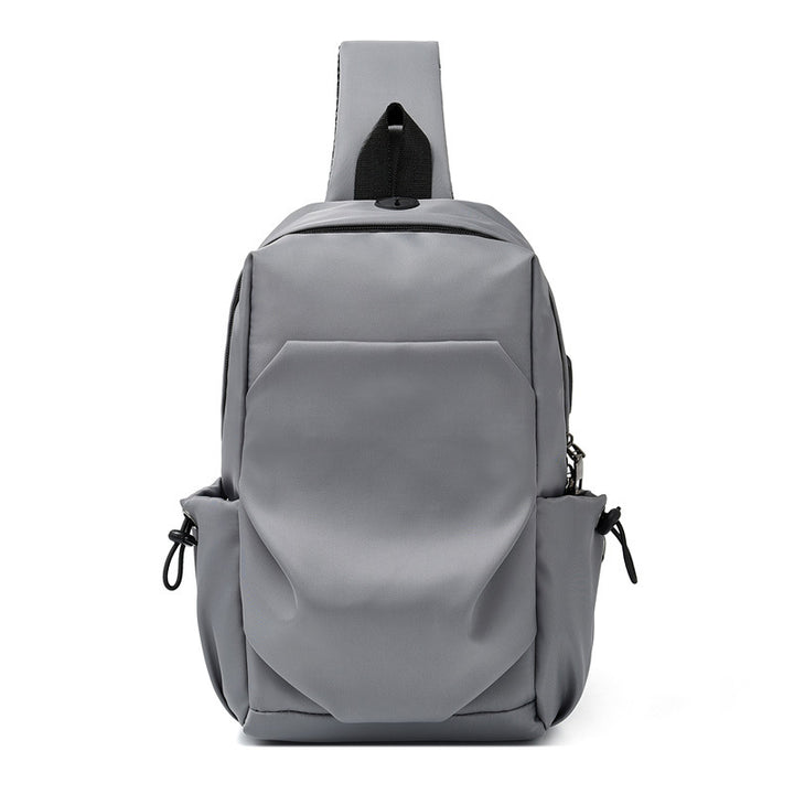 Versatile Everyday Sling Backpack Bowlift