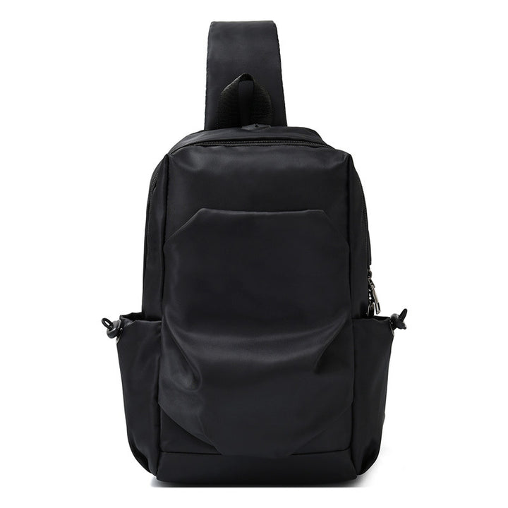 Versatile Everyday Sling Backpack Bowlift