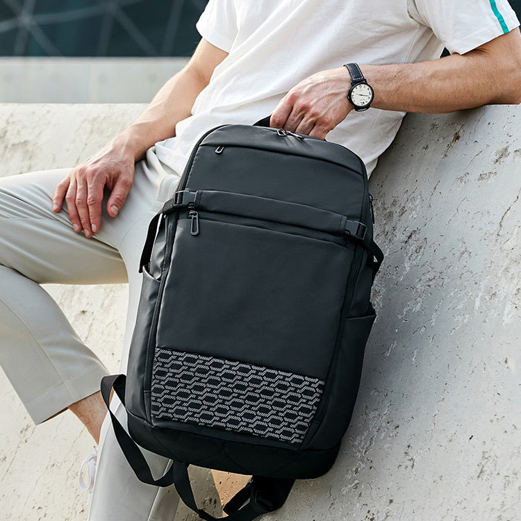 Multi-Purpose Everyday Backpack