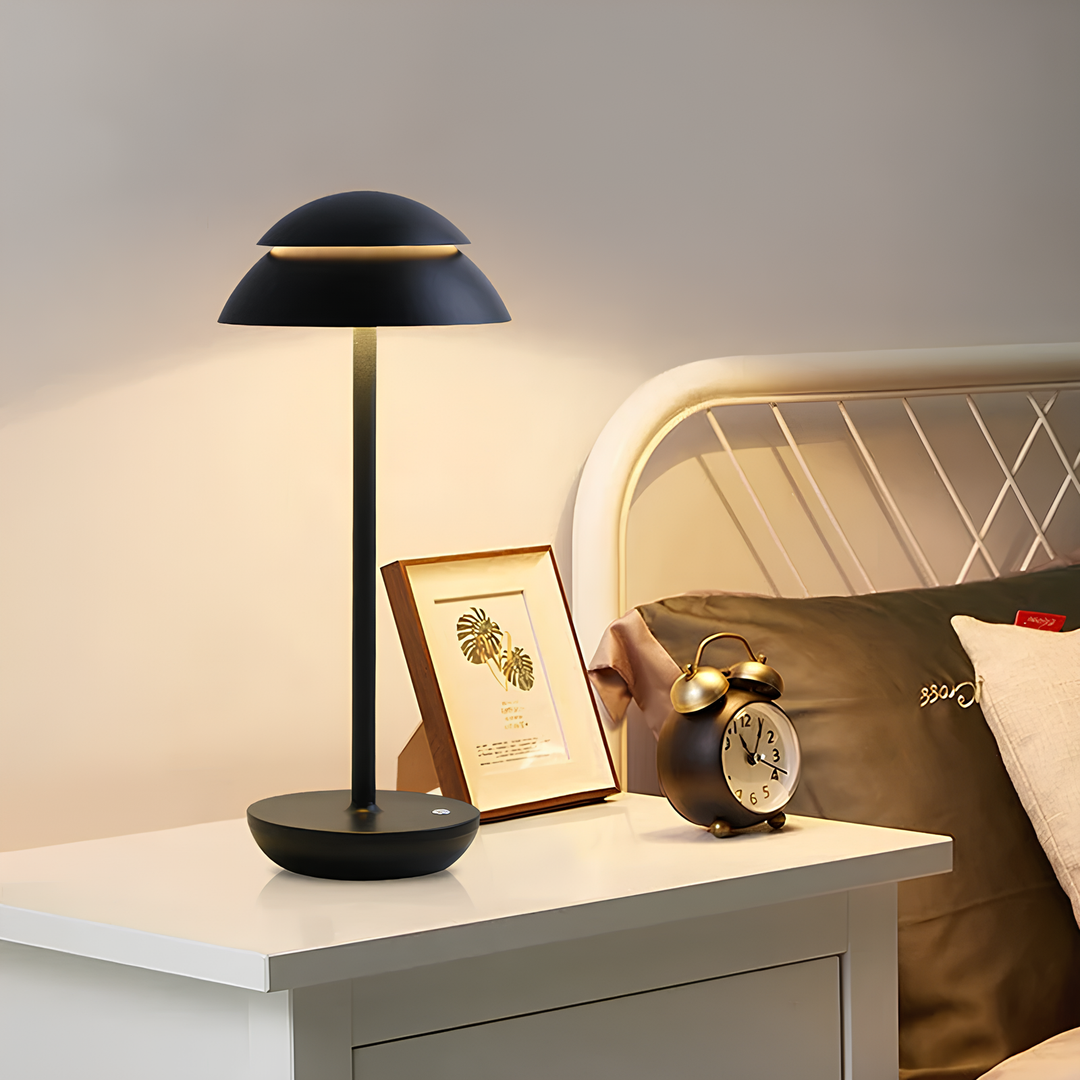 BowLift | Luminous Prestige Lamp
