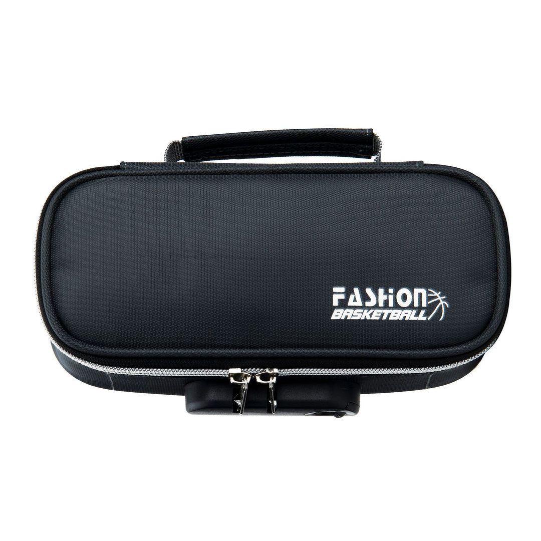 Versatile Hard Shell Pencil Case Bowlift