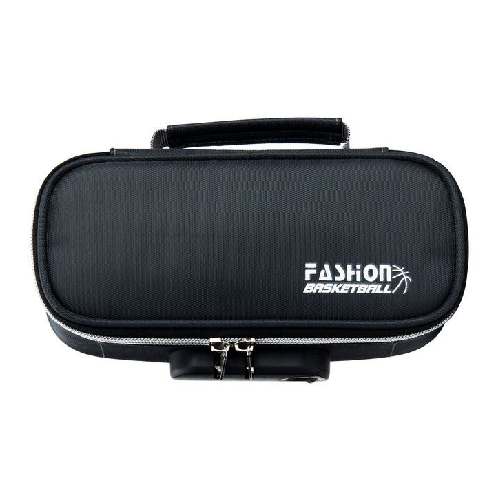 Versatile Hard Shell Pencil Case Bowlift