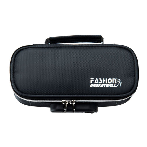 Versatile Hard Shell Pencil Case Bowlift