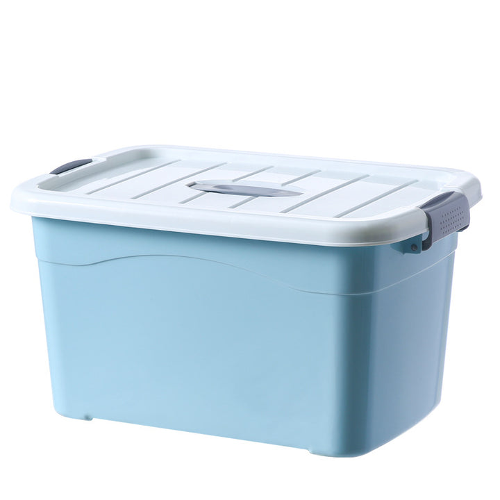 Stackable Storage Boxes Bowlift