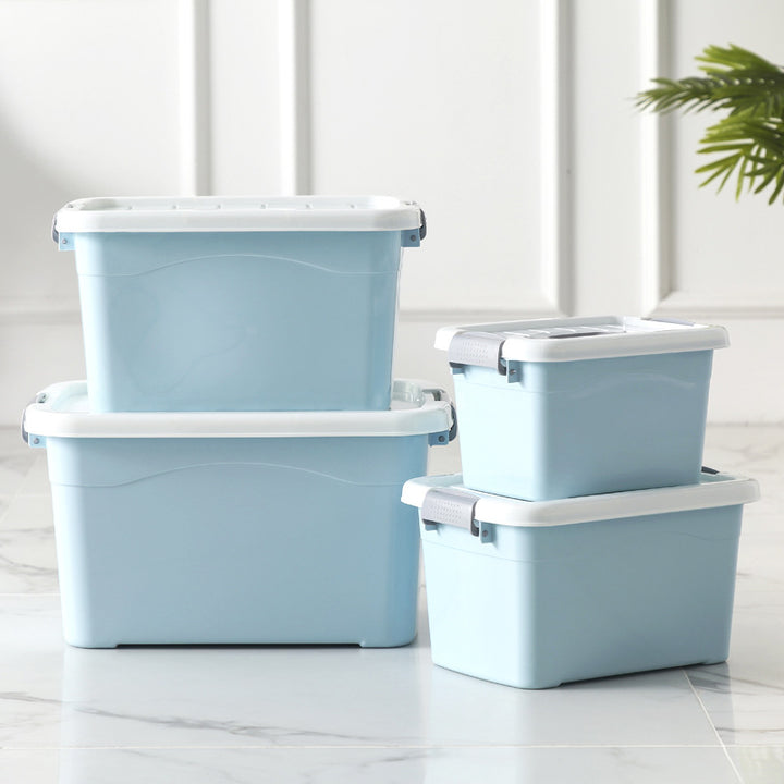 Stackable Storage Boxes Bowlift