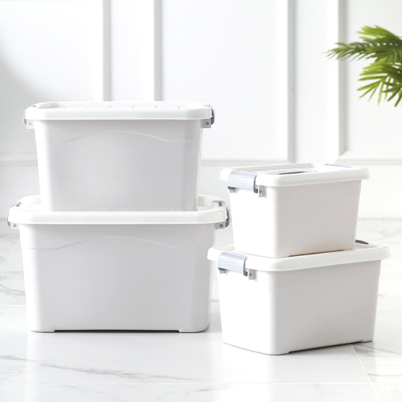 Stackable Storage Boxes Bowlift