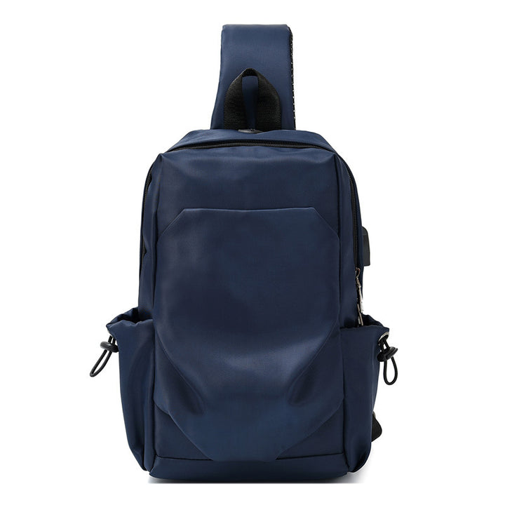Versatile Everyday Sling Backpack Bowlift