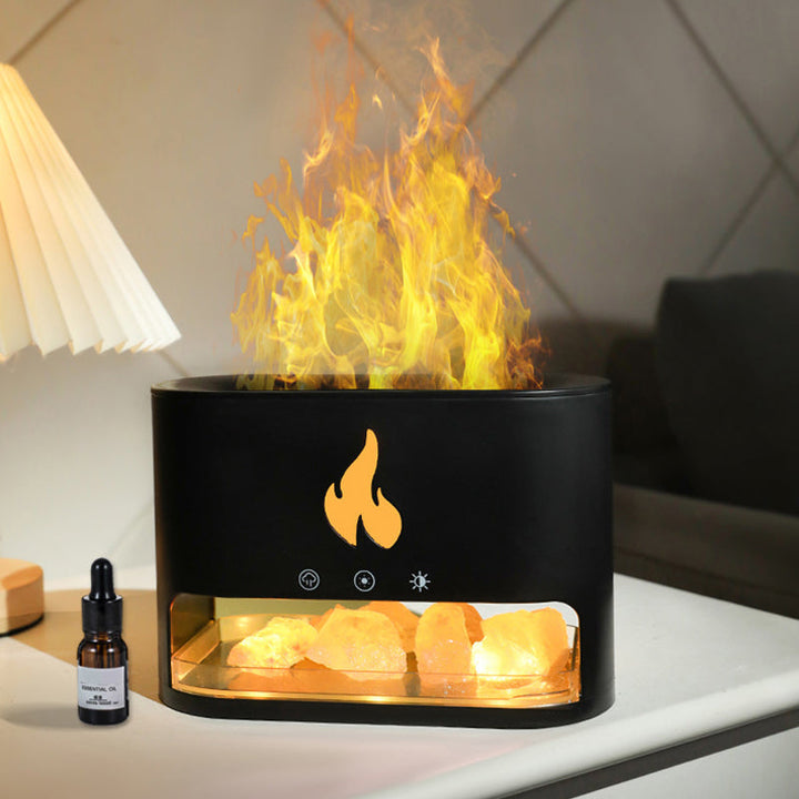 BowLift | PureMist – Instant calm with soothing light and therapeutic mist