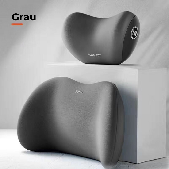 RideGuard™ — Enjoy every ride pain-free and relaxed like never before | Bowlift