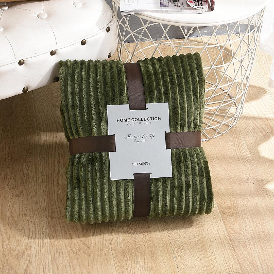 Ladies Snuggle Blanket Bowlift