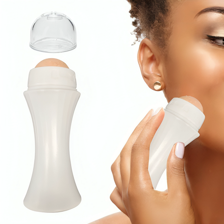 BowLift | MatteRoller Gloss-free Face Roller