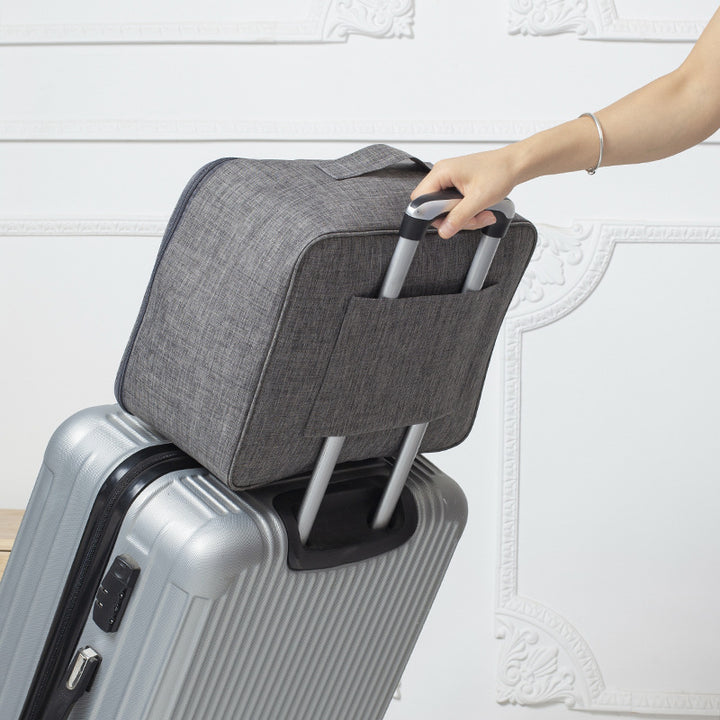 Travel Organizer Bowlift