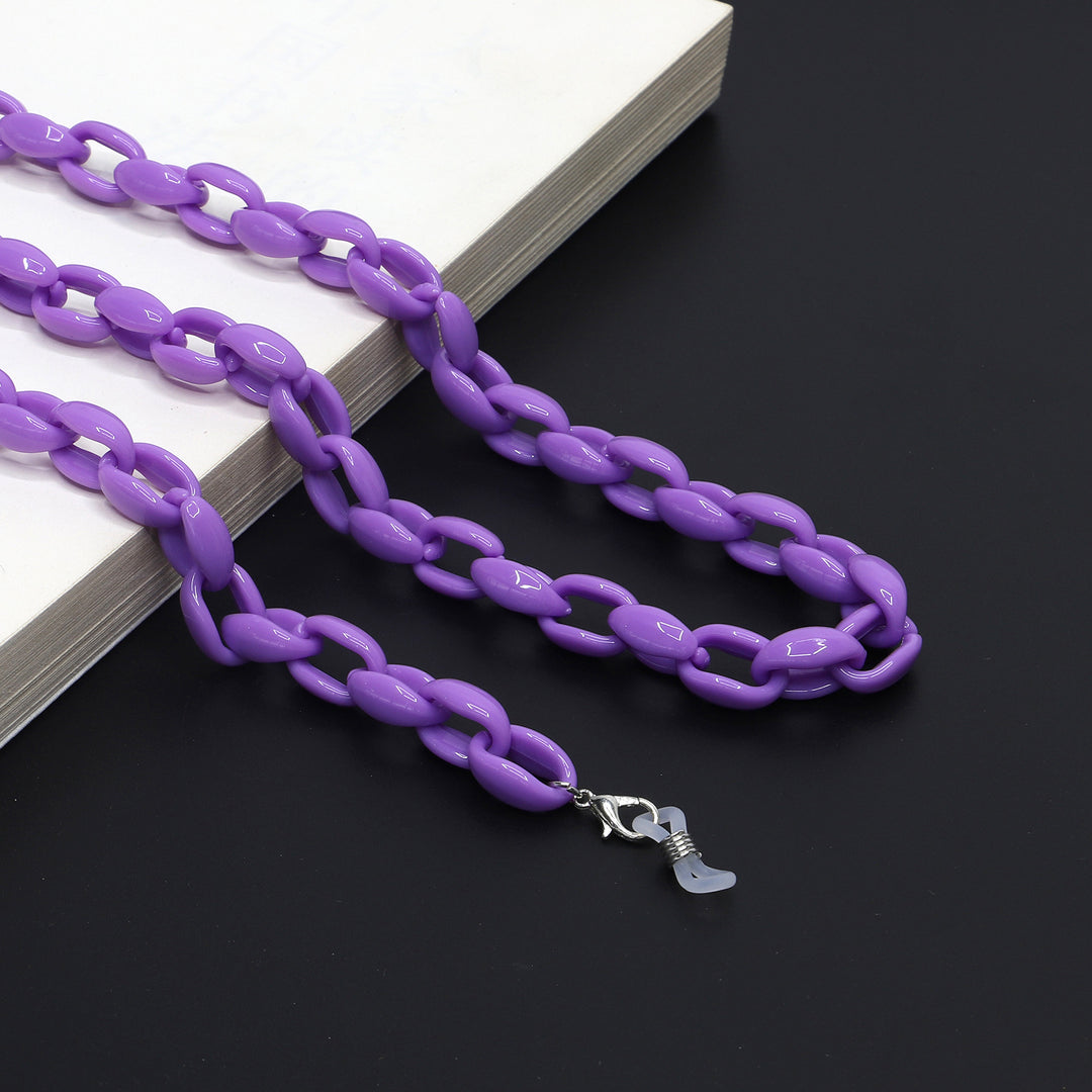 Oversized Link Eyewear Chain Bowlift 1787367542