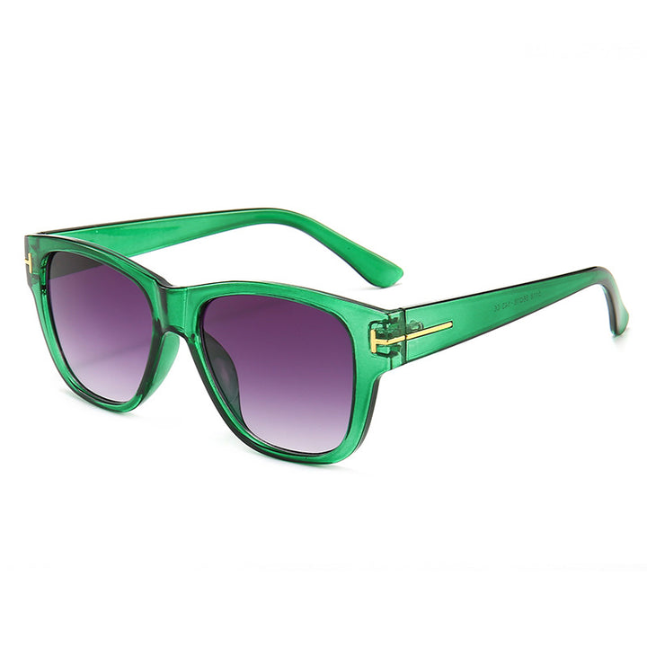 Fashion-Forward Elegant Shield Sunglasses Bowlift