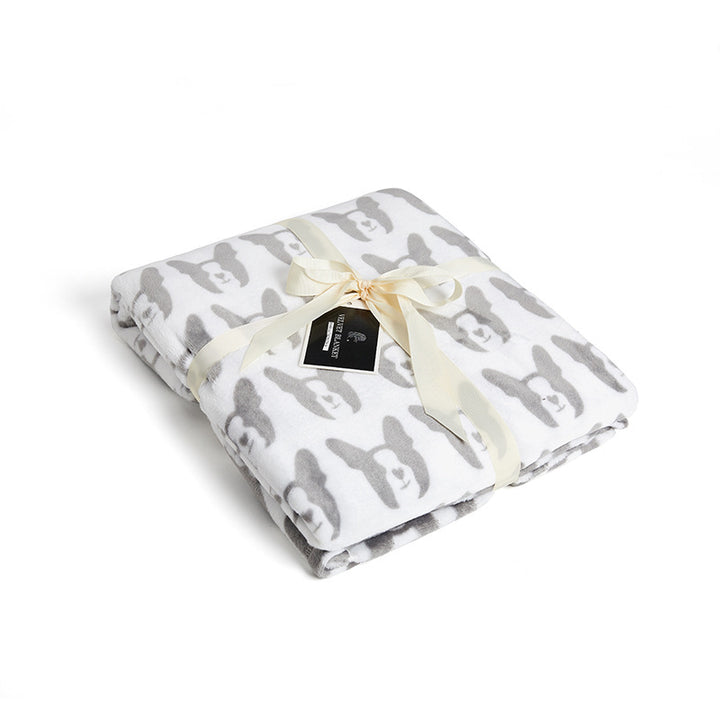 Cozy Blanket