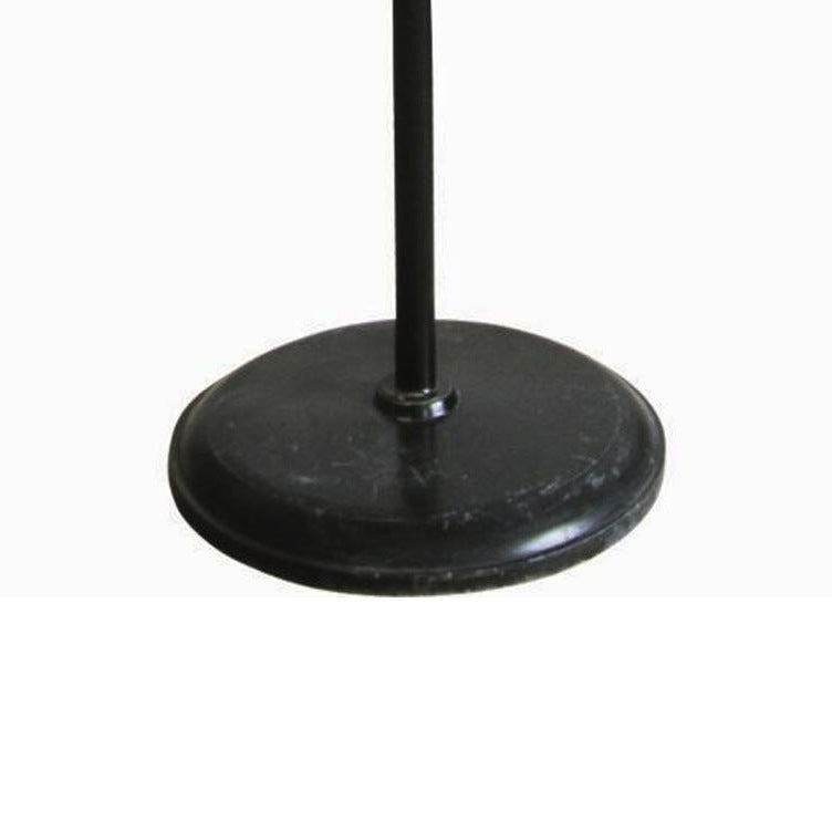 Industrial Floor Fan Bowlift