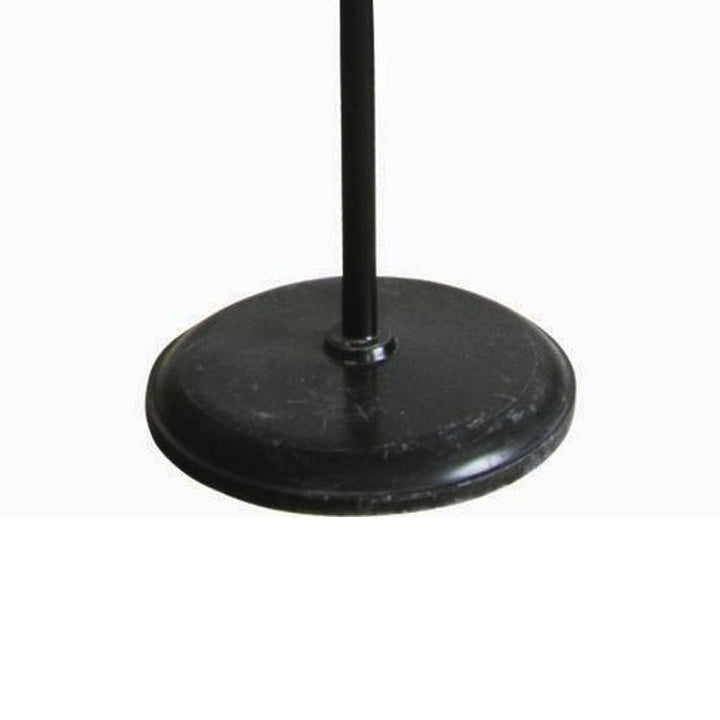 Industrial Floor Fan Bowlift