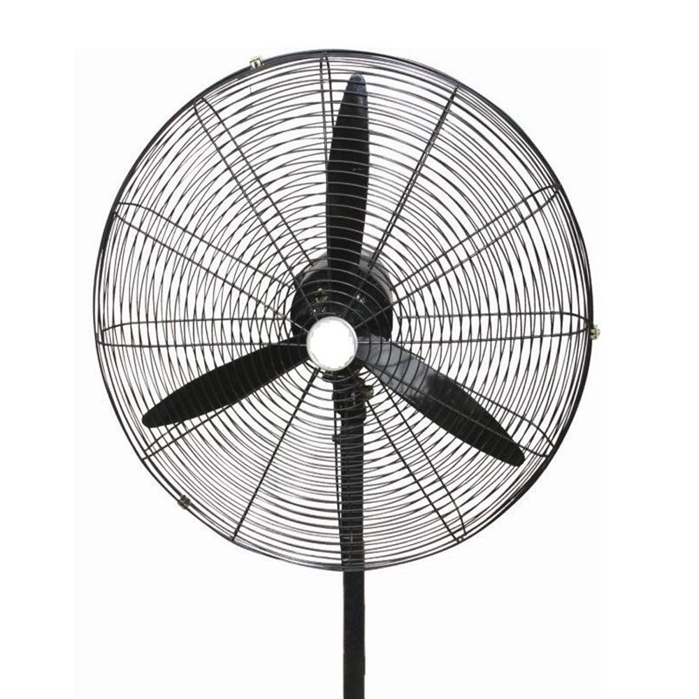 Industrial Floor Fan Bowlift