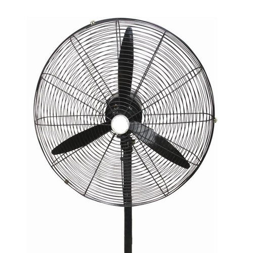 Industrial Floor Fan Bowlift
