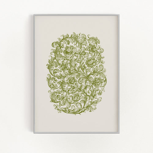 Old Green Garden | Bowlift