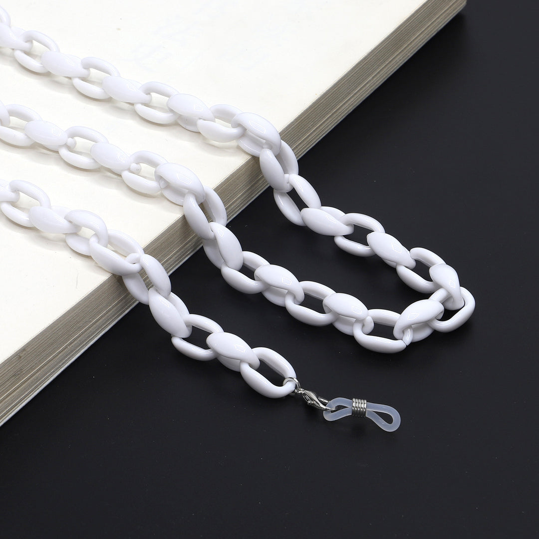 Oversized Link Eyewear Chain Bowlift 1787367542